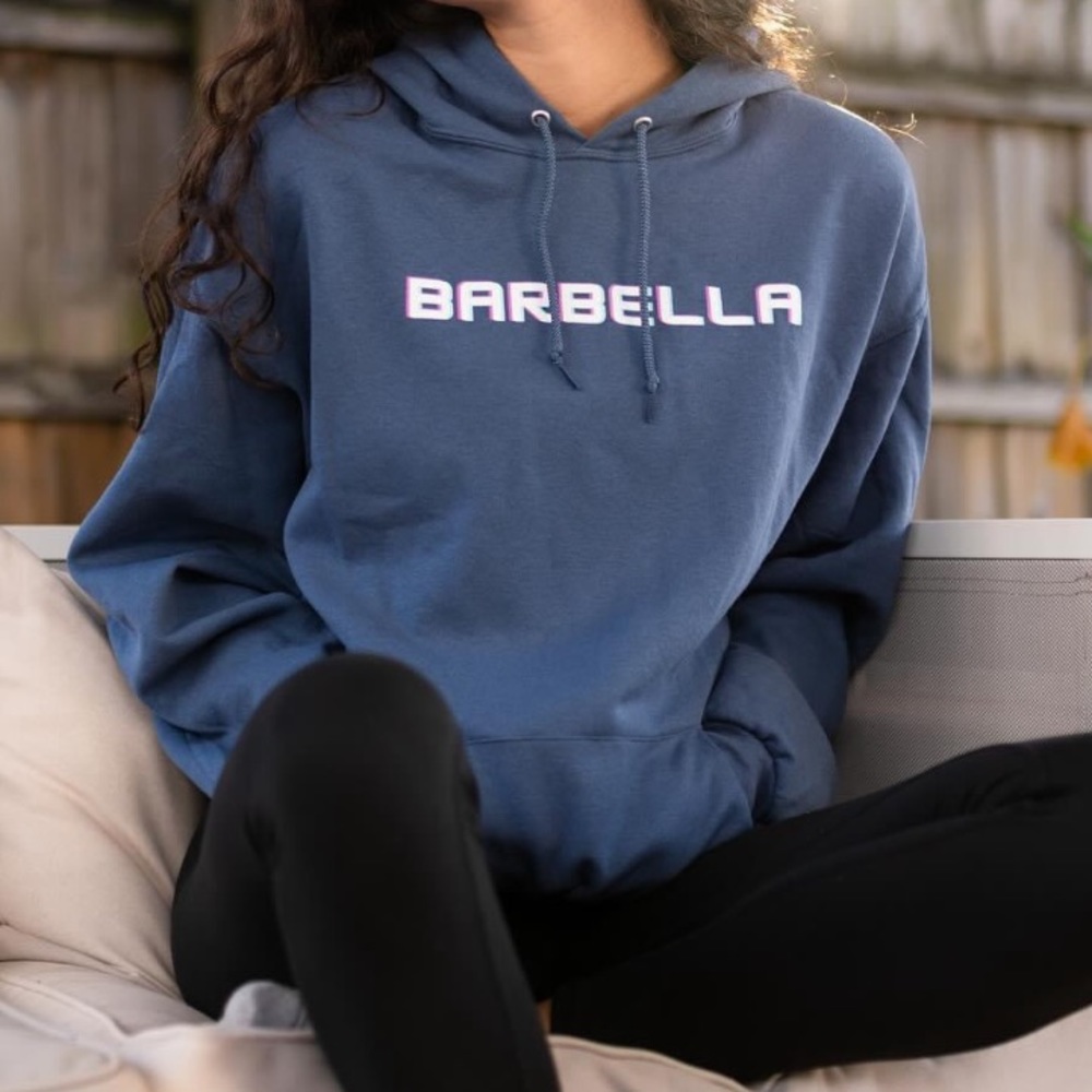 NEW Barbella Limited Edition Sweatshirt